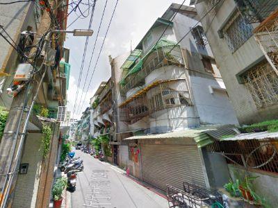 新北永和公寓拍賣-6