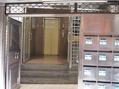 新北永和法拍大樓-4