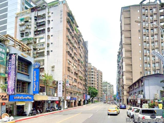 台北松山大樓法拍-2