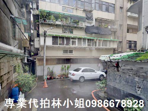 新北汐止公寓法拍-2