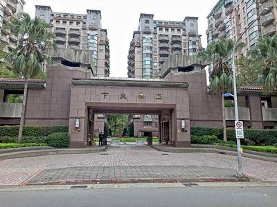 台北士林大樓拍賣-1