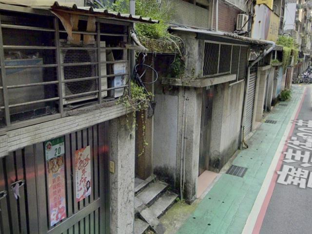 松山法拍公寓-3