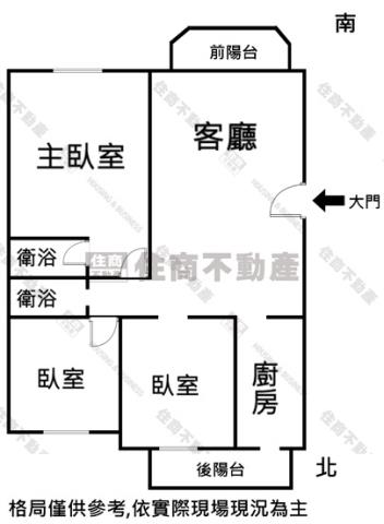 鼓山大樓-15