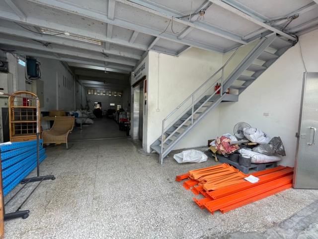 龜山廠房-1