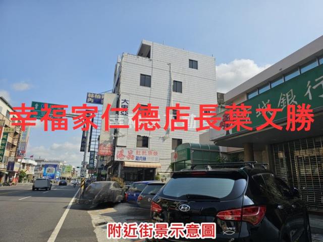 台南倉庫-12