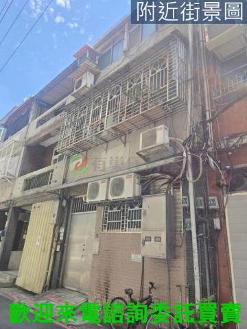 台北公寓-2