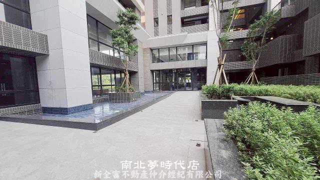 台南大樓-14