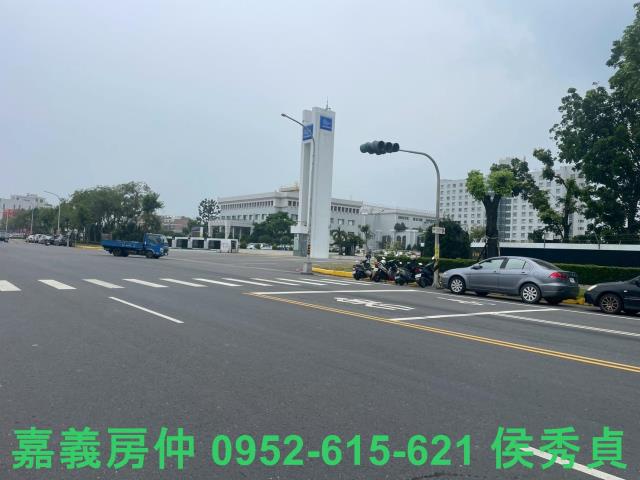 嘉義透天-1