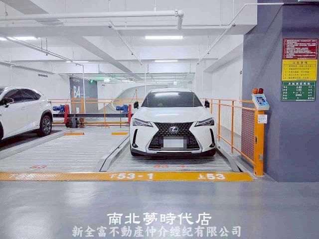台南大樓-12