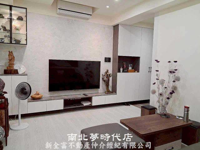 台南大樓-1