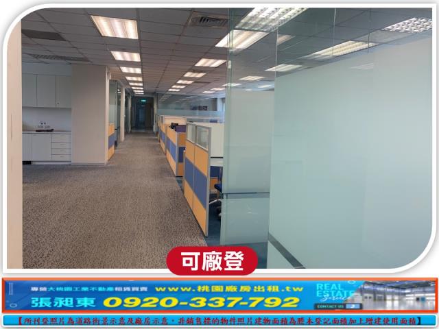桃園大園廠房-3