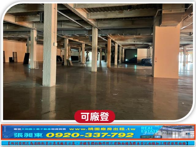 桃園大園廠房-2