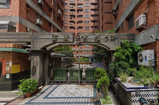 桃園中壢大樓拍賣-1