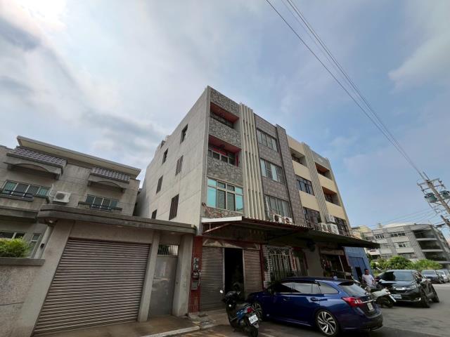 梧棲別墅-1