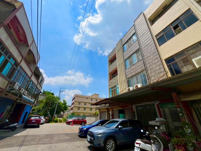 梧棲別墅-3