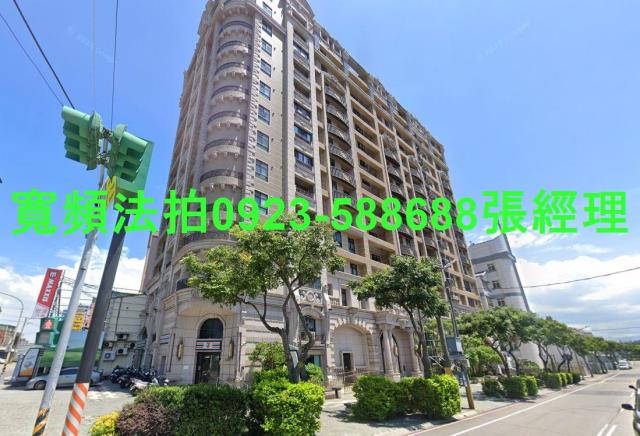 蘆竹法拍大樓-1