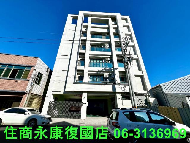 永康大樓-1