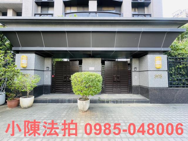 三重法拍大樓-5