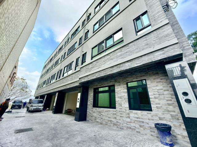 台中梧棲別墅-3