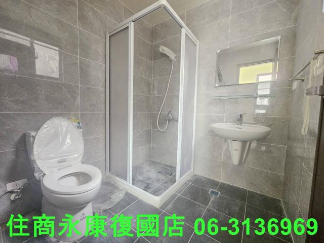 台南永康大樓-11