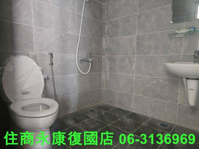 台南永康大樓-13