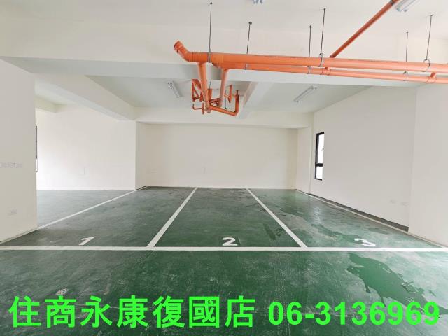 台南永康大樓-4
