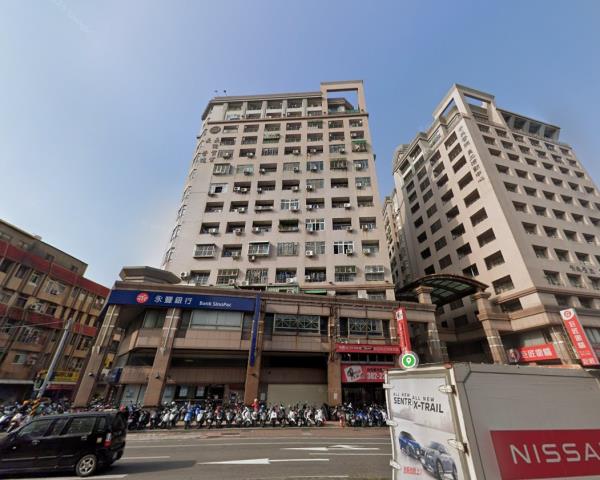 台南永康大樓法拍-4