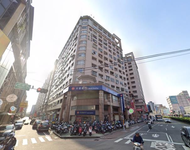台南永康大樓法拍-5
