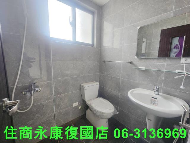 台南永康大樓-15