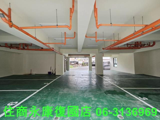 台南永康大樓-4