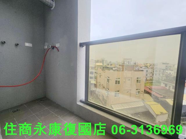 台南永康大樓-7
