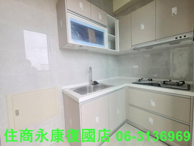 台南永康大樓-9