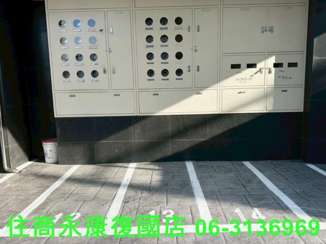 台南善化大樓-13