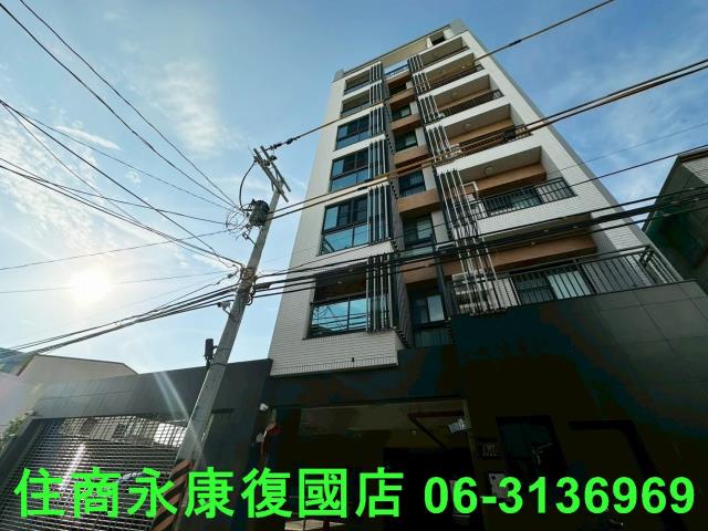 台南善化大樓-15
