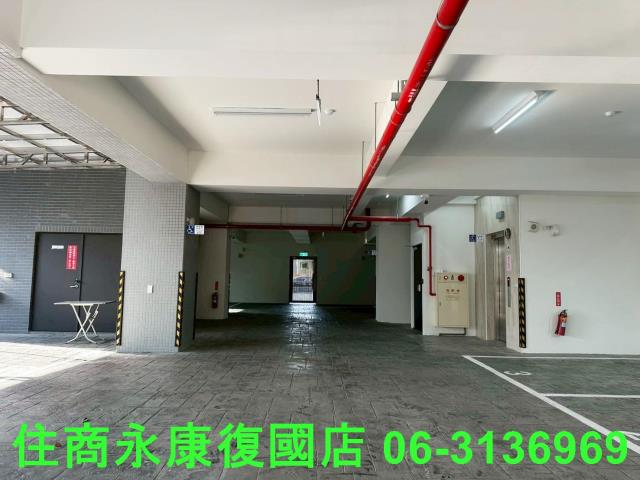 台南善化大樓-1