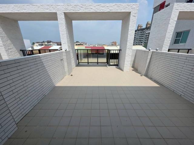 台南新營透天-10