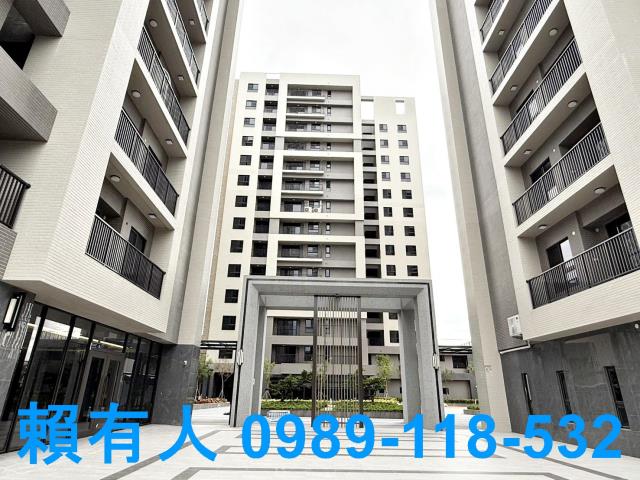 安南大樓-1