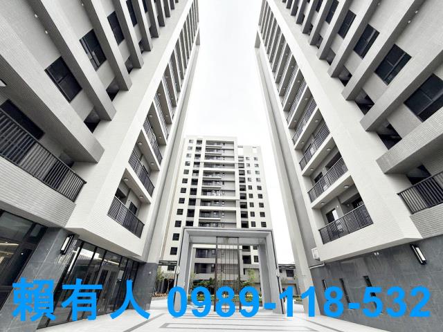 安南大樓-2