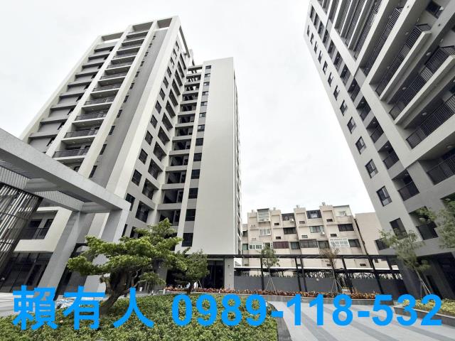 安南大樓-3