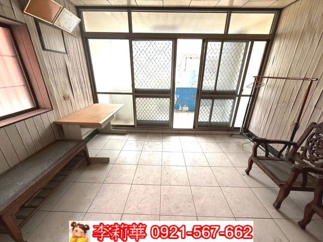 東區透天-12