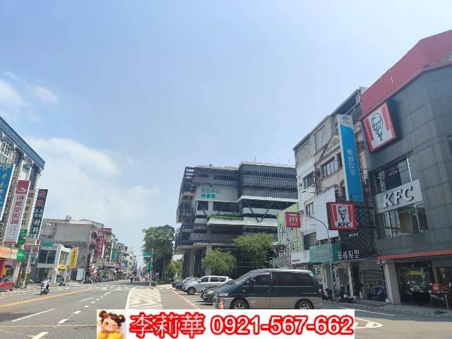 台南店面-7