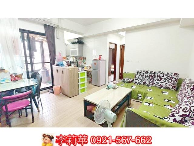 台南華廈-4