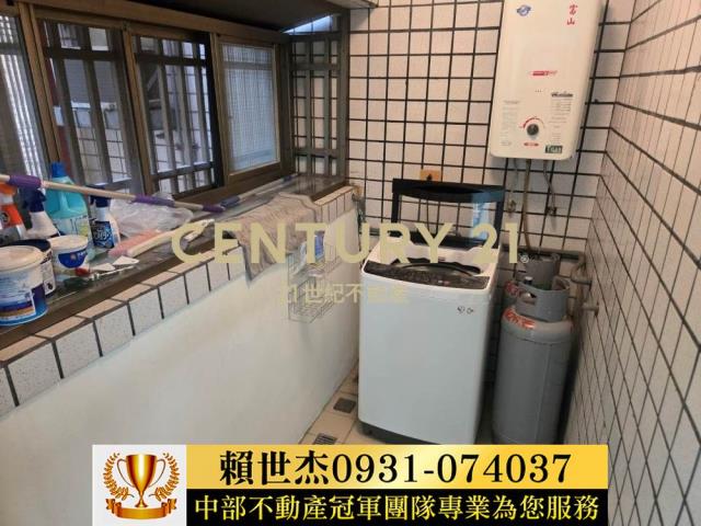 南投名間華廈-3