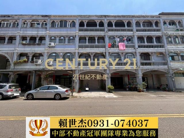 南投南投市透天-15