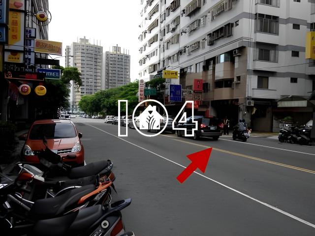 台中西區大樓法拍-3