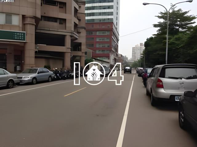 台中南區大樓拍賣-5