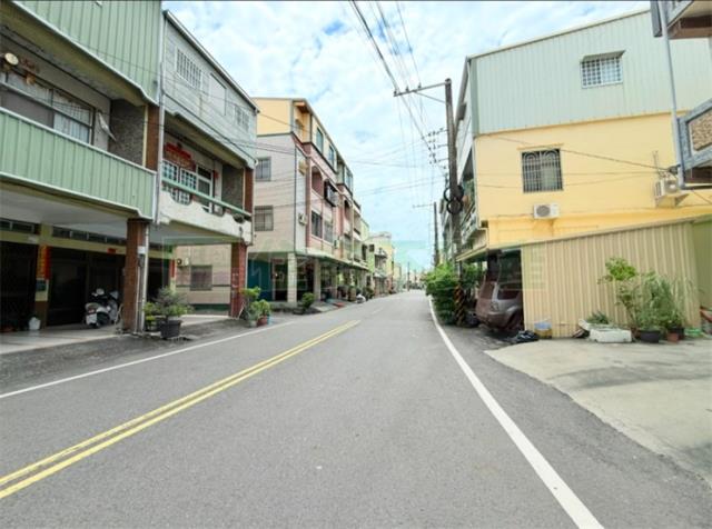 屏東枋寮透天-2