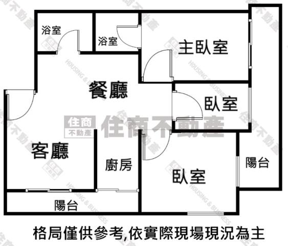 苓雅大樓-15