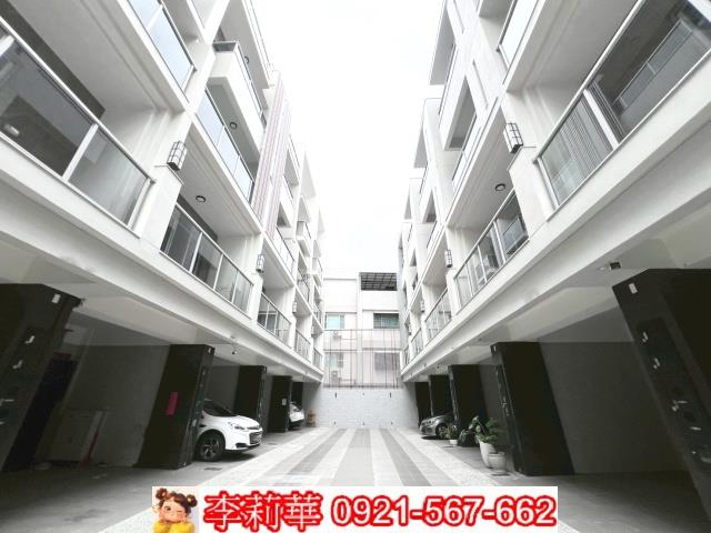 仁德別墅-1