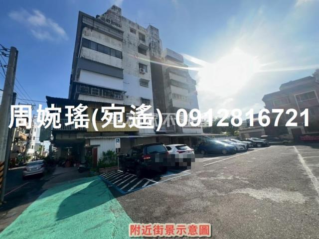 北區華廈-1